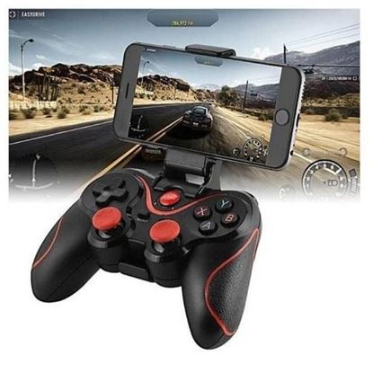 Picture of X3 Bluetooth Gampad For Iphone/Android